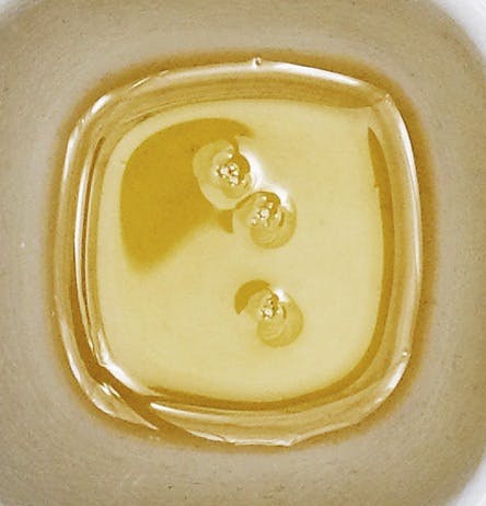 Arganolje Sunnhet og bruksområde: arganolje